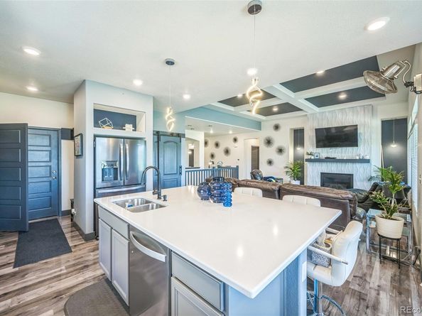 20553 E 50th Place, Denver CO 80249