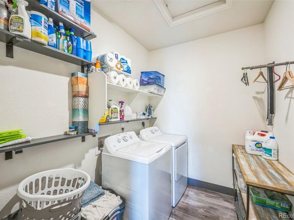 20553 E 50th Place, Denver CO 80249