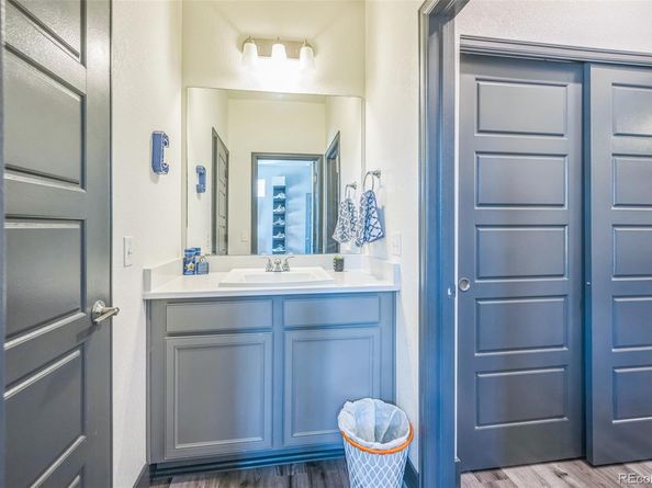 20553 E 50th Place, Denver CO 80249