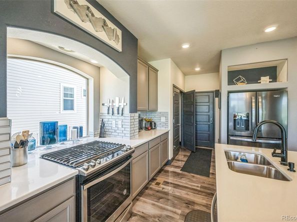 20553 E 50th Place, Denver CO 80249