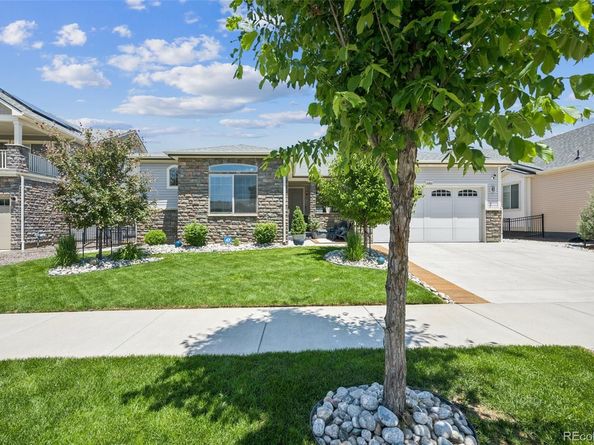 20553 E 50th Place, Denver CO 80249