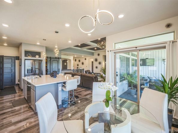 20553 E 50th Place, Denver CO 80249