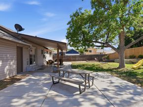 999 S Telluride Street, Aurora CO 80017