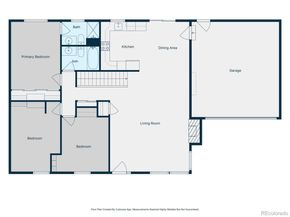 999 S Telluride Street, Aurora CO 80017
