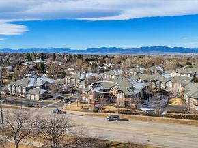 11081 Huron Street 1002, Northglenn CO 80234