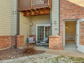 11081 Huron Street 1002, Northglenn CO 80234