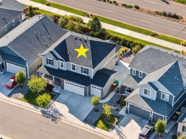 21653 E Stanford Circle, Aurora CO 80015