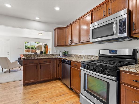 951 S Osage Street, Denver CO 80223