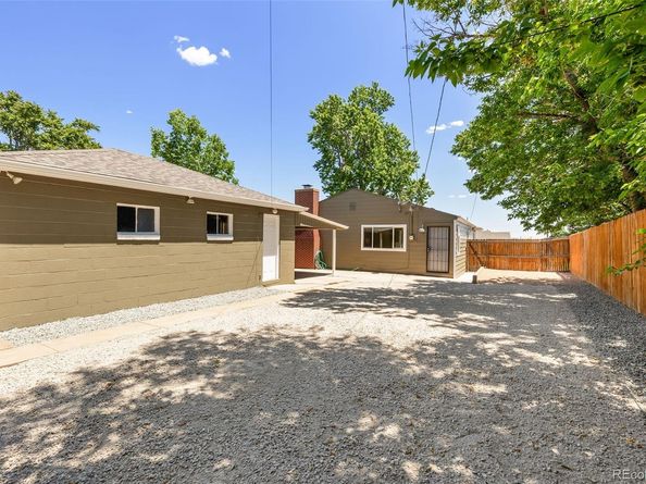 951 S Osage Street, Denver CO 80223