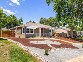 951 S Osage Street, Denver CO 80223