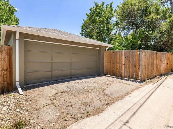 951 S Osage Street, Denver CO 80223