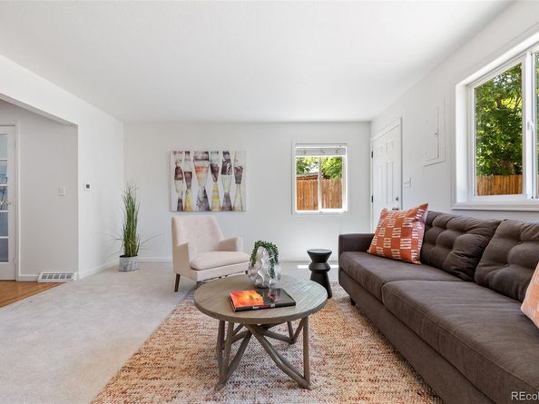 951 S Osage Street, Denver CO 80223