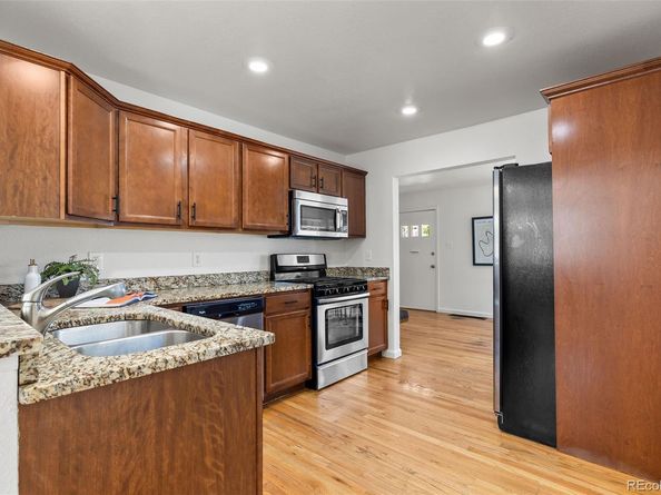 951 S Osage Street, Denver CO 80223