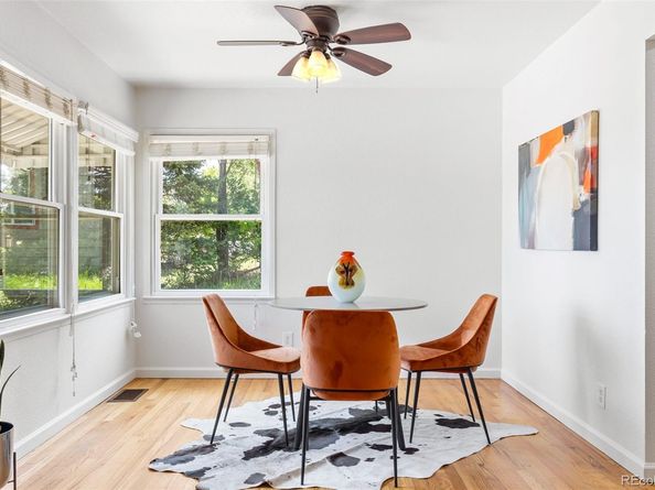 951 S Osage Street, Denver CO 80223