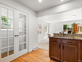 951 S Osage Street, Denver CO 80223