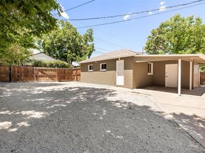 951 S Osage Street, Denver CO 80223