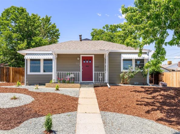 951 S Osage Street, Denver CO 80223