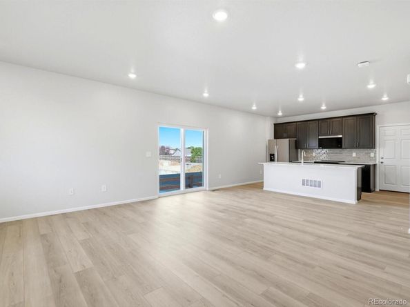2189 E 164th Avenue, Thornton CO 80602