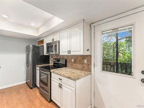 3550 S Harlan Street 105, Denver CO 80235