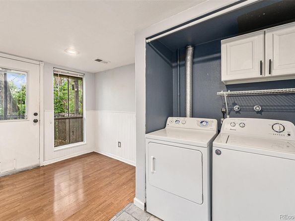 3550 S Harlan Street 105, Denver CO 80235