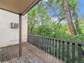 3550 S Harlan Street 105, Denver CO 80235