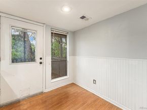 3550 S Harlan Street 105, Denver CO 80235