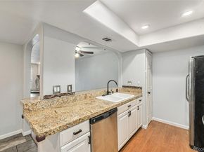 3550 S Harlan Street 105, Denver CO 80235
