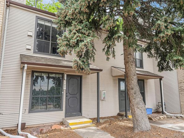 3550 S Harlan Street 105, Denver CO 80235