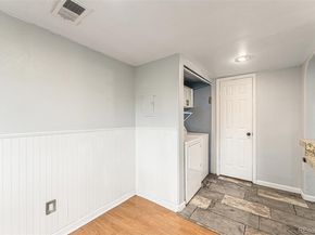 3550 S Harlan Street 105, Denver CO 80235