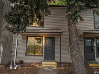 3550 S Harlan Street