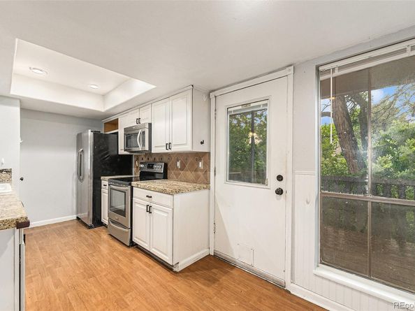 3550 S Harlan Street 105, Denver CO 80235