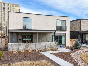 2630 Perry Street, Denver CO 80212