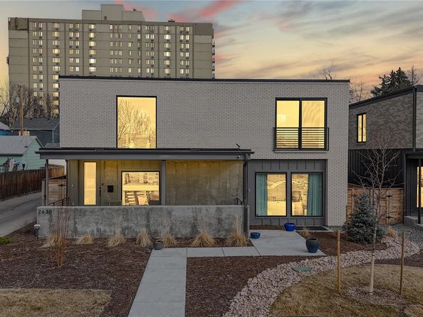 2630 Perry Street, Denver CO 80212