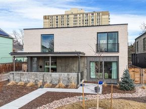 2630 Perry Street, Denver CO 80212