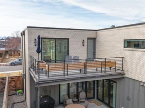 2630 Perry Street, Denver CO 80212