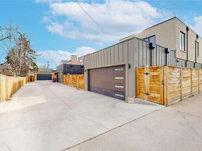 2630 Perry Street, Denver CO 80212