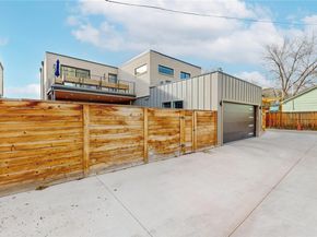 2630 Perry Street, Denver CO 80212