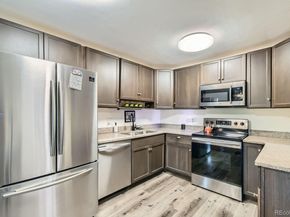 610 S Clinton Street 8C, Denver CO 80247
