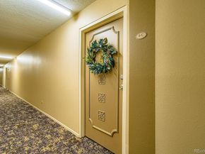 610 S Clinton Street 8C, Denver CO 80247