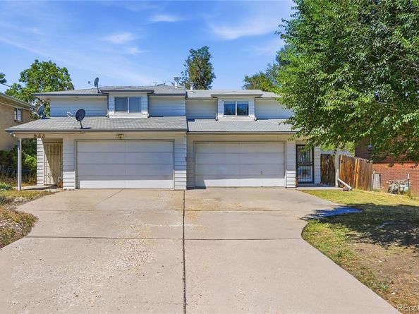 931 S Utica Street, Denver CO 80219