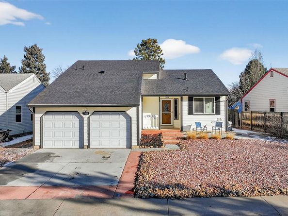 7586 Chase Street, Arvada CO 80003