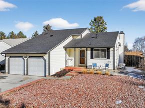 7586 Chase Street, Arvada CO 80003