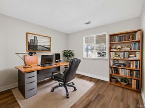 7586 Chase Street, Arvada CO 80003