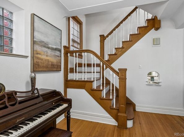 Undisclosed Address #6024603, Denver CO 80218
