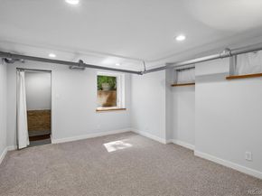 Undisclosed Address #6024603, Denver CO 80218