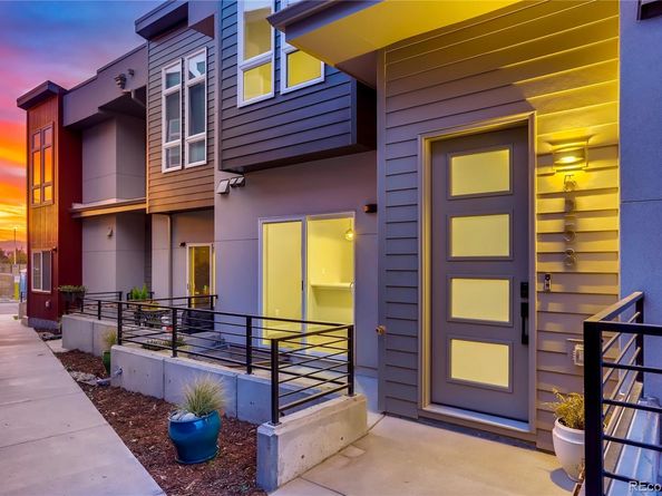 5258 Eliot Street, Denver CO 80221