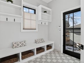 1295 S Garfield Street, Denver CO 80210