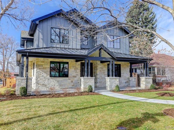 1295 S Garfield Street, Denver CO 80210