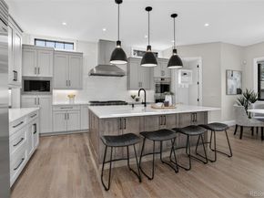 1295 S Garfield Street, Denver CO 80210