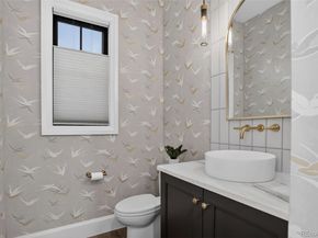 1295 S Garfield Street, Denver CO 80210